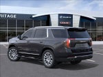 2026 GMC Yukon Denali SUV RWD