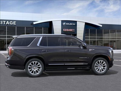 2026 GMC Yukon Denali SUV RWD