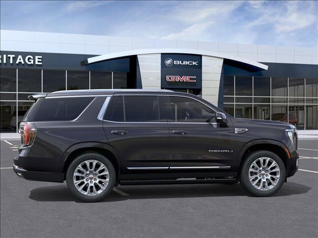 2026 GMC Yukon Denali SUV RWD