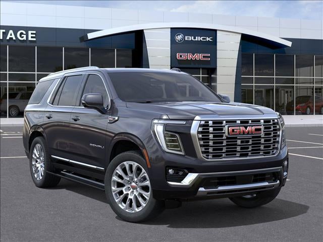 2026 GMC Yukon Denali SUV RWD