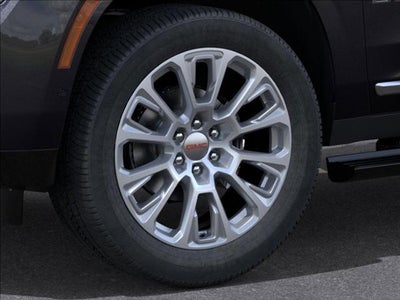 2026 GMC Yukon Denali SUV RWD