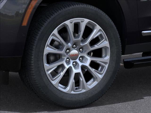 2026 GMC Yukon Denali SUV RWD