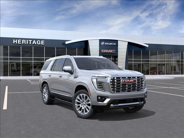 2026 GMC Yukon 2WD Denali's photo