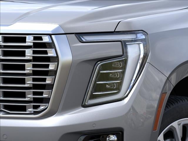 2026 GMC Yukon Denali SUV RWD