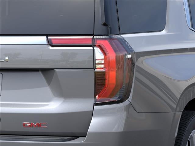 2026 GMC Yukon Denali SUV RWD