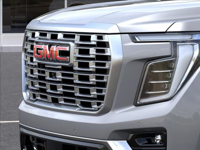 2026 GMC Yukon Denali SUV RWD