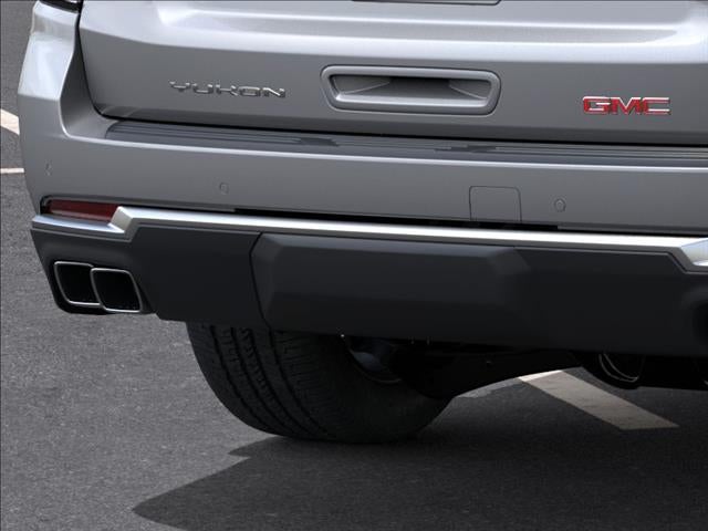 2026 GMC Yukon Denali SUV RWD