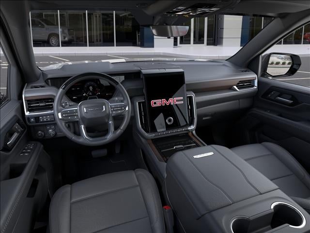 2026 GMC Yukon Denali SUV RWD