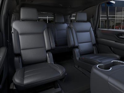 2026 GMC Yukon Denali SUV RWD