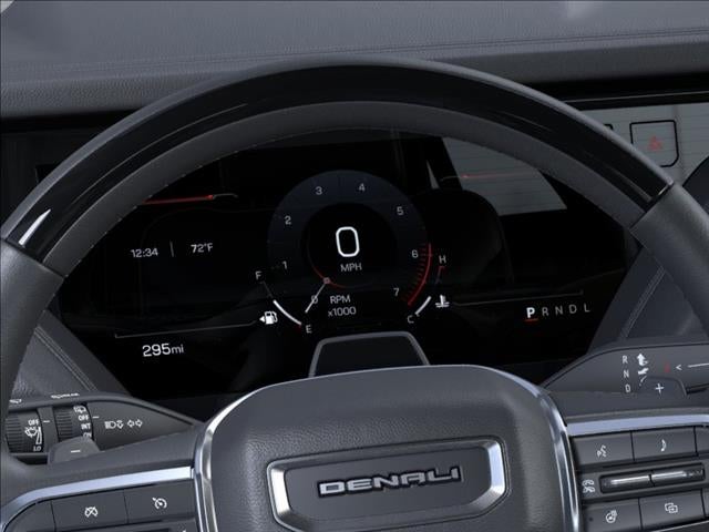 2026 GMC Yukon Denali SUV RWD