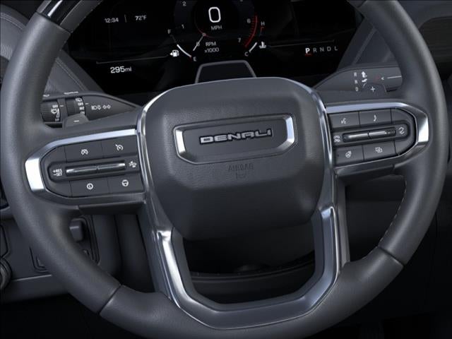 2026 GMC Yukon Denali SUV RWD