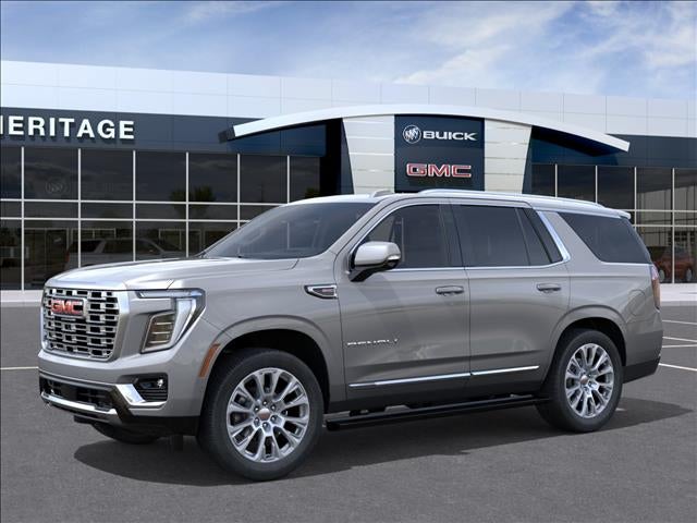 2026 GMC Yukon Denali SUV RWD