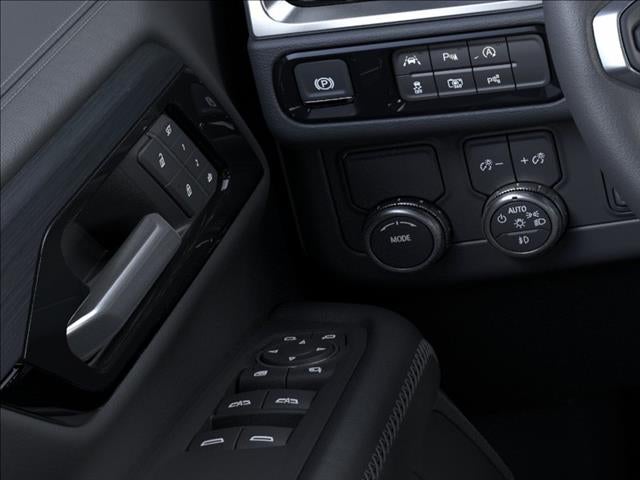 2026 GMC Yukon Denali SUV RWD