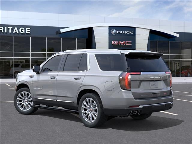 2026 GMC Yukon Denali SUV RWD