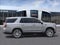 2026 GMC Yukon Denali SUV RWD