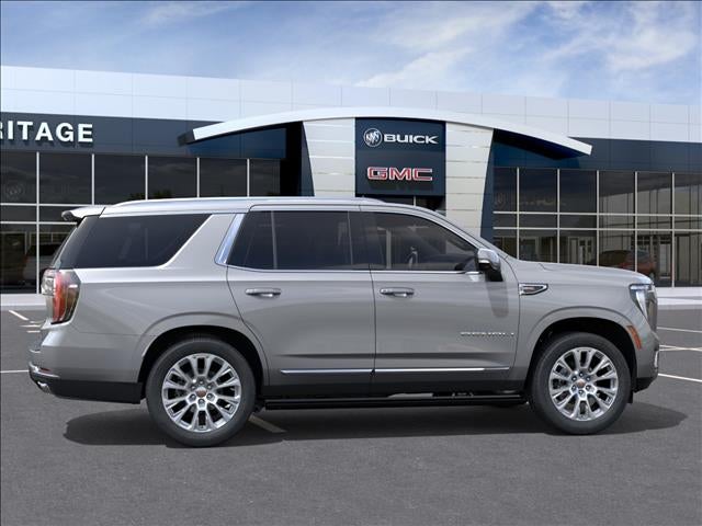 2026 GMC Yukon Denali SUV RWD