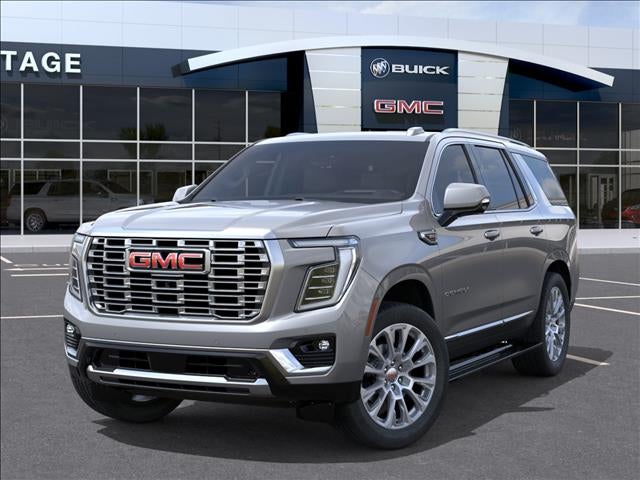 2026 GMC Yukon Denali SUV RWD