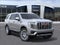 2026 GMC Yukon Denali SUV RWD