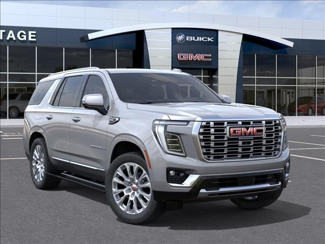 2026 GMC Yukon Denali SUV RWD