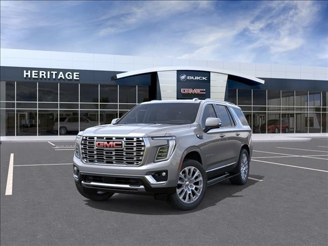 2026 GMC Yukon Denali SUV RWD