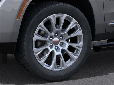 2026 GMC Yukon Denali SUV RWD