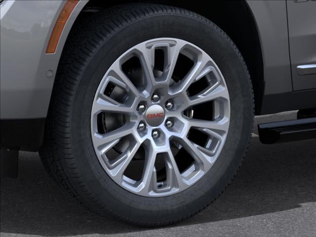 2026 GMC Yukon Denali SUV RWD