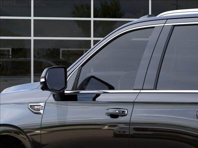 2026 GMC Yukon Denali SUV RWD