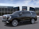 2026 GMC Yukon Denali SUV RWD
