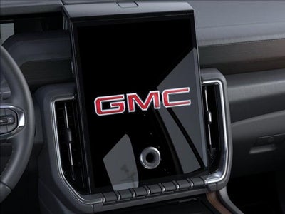 2026 GMC Yukon Denali SUV RWD