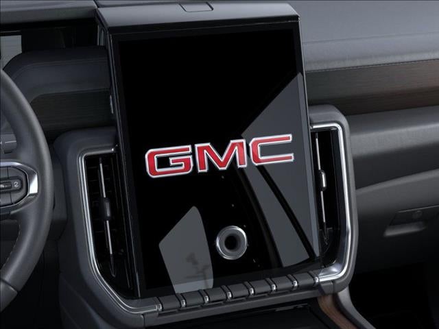 2026 GMC Yukon Denali SUV RWD