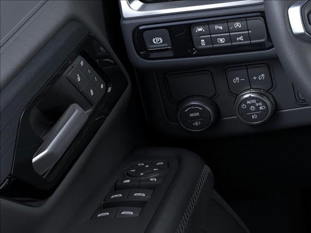 2026 GMC Yukon Denali SUV RWD