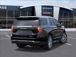 2026 GMC Yukon Denali SUV RWD