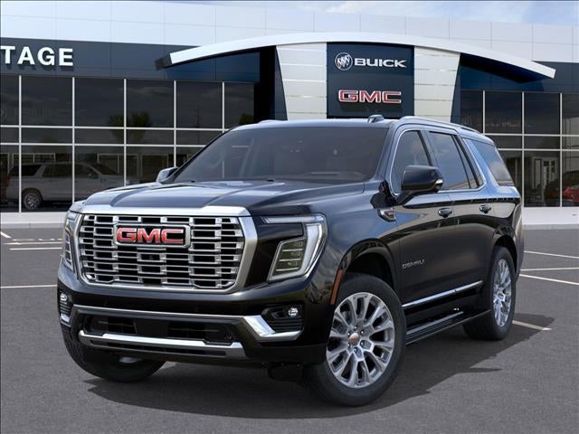 2026 GMC Yukon Denali SUV RWD