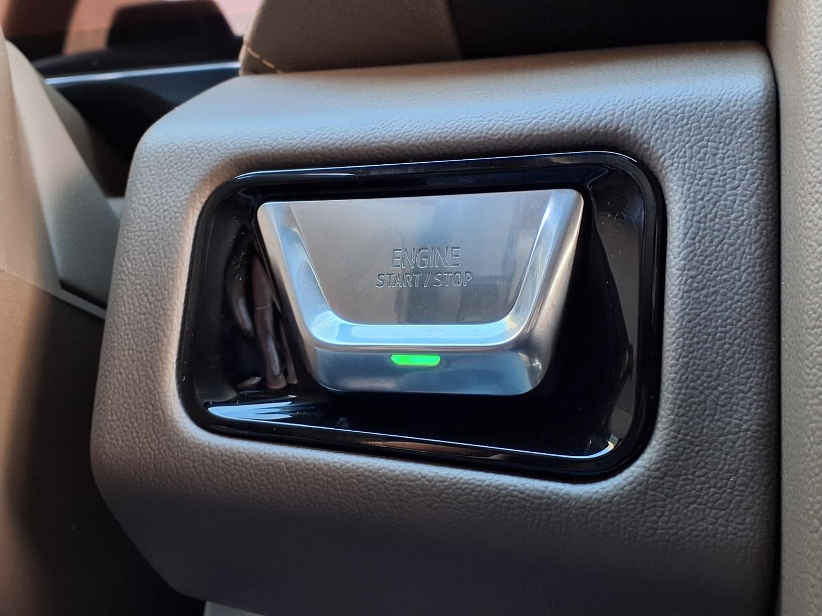 2026 GMC Yukon Denali SUV RWD