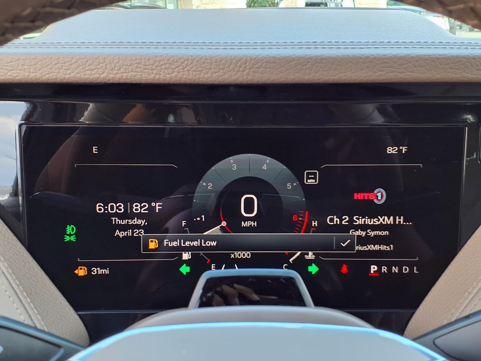 2026 GMC Yukon Denali SUV RWD