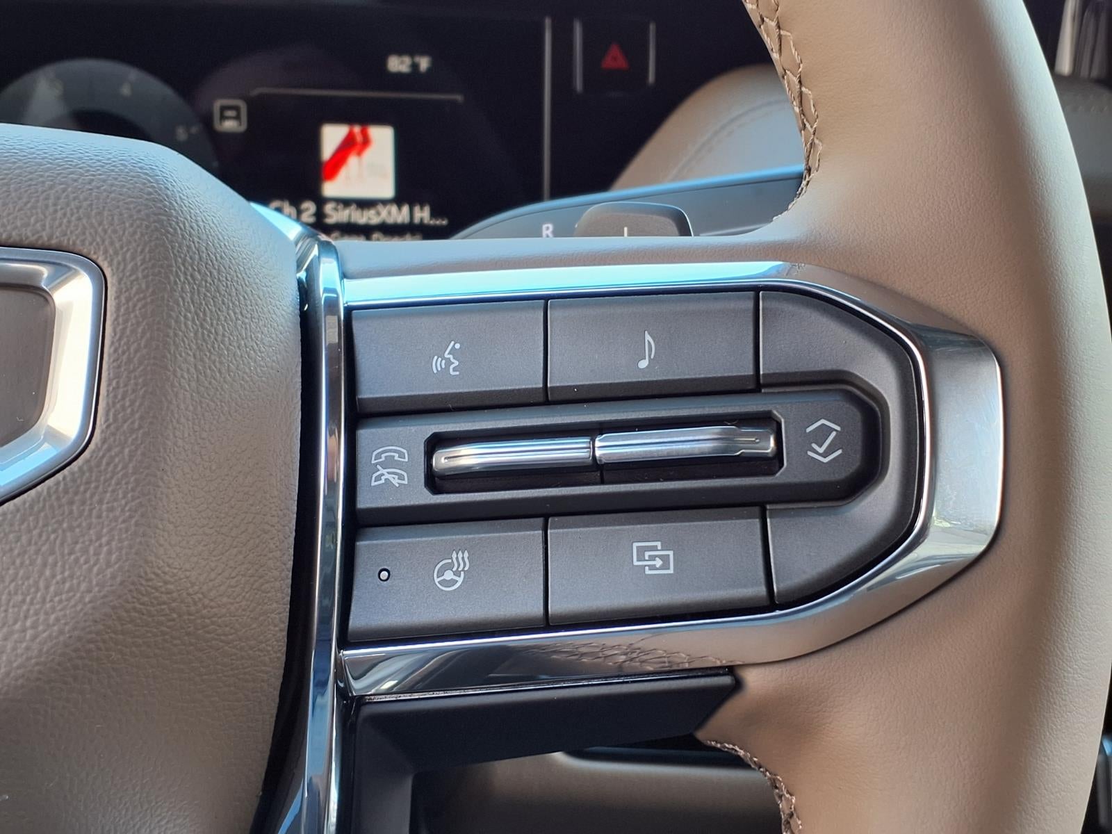 2026 GMC Yukon Denali SUV RWD