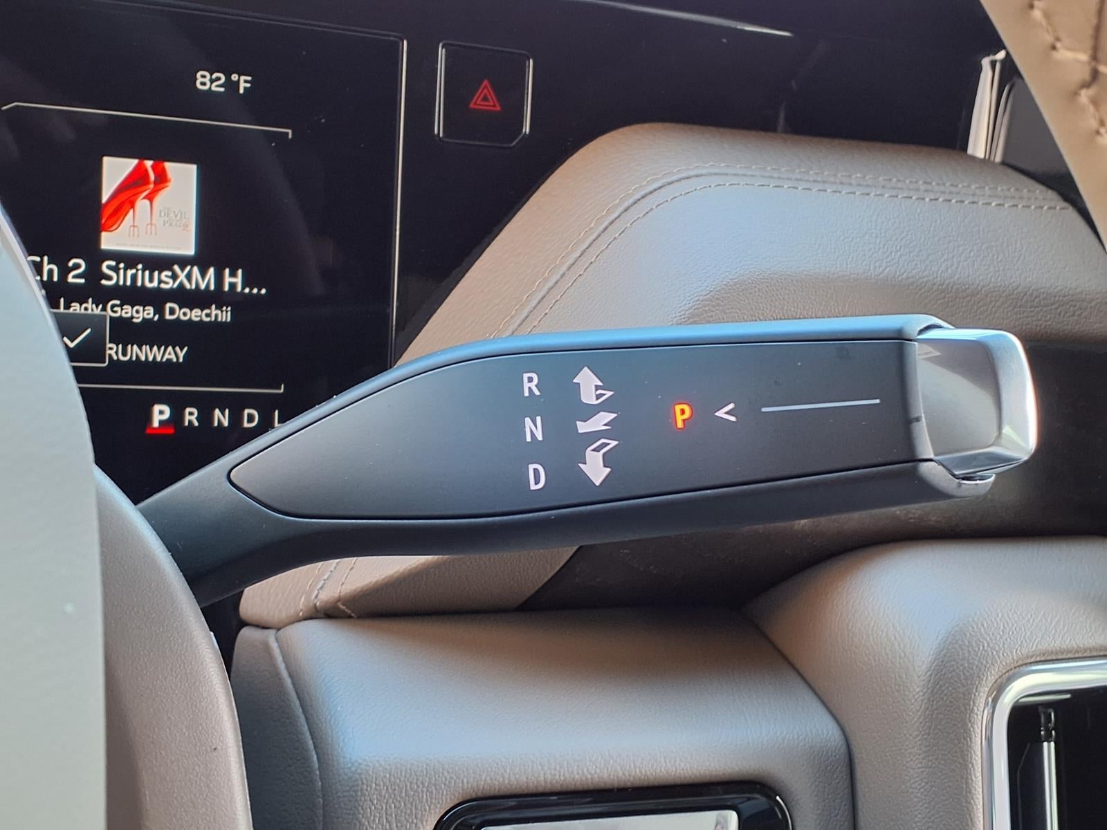 2026 GMC Yukon Denali SUV RWD