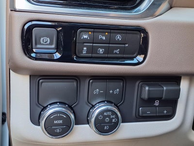 2026 GMC Yukon Denali SUV RWD