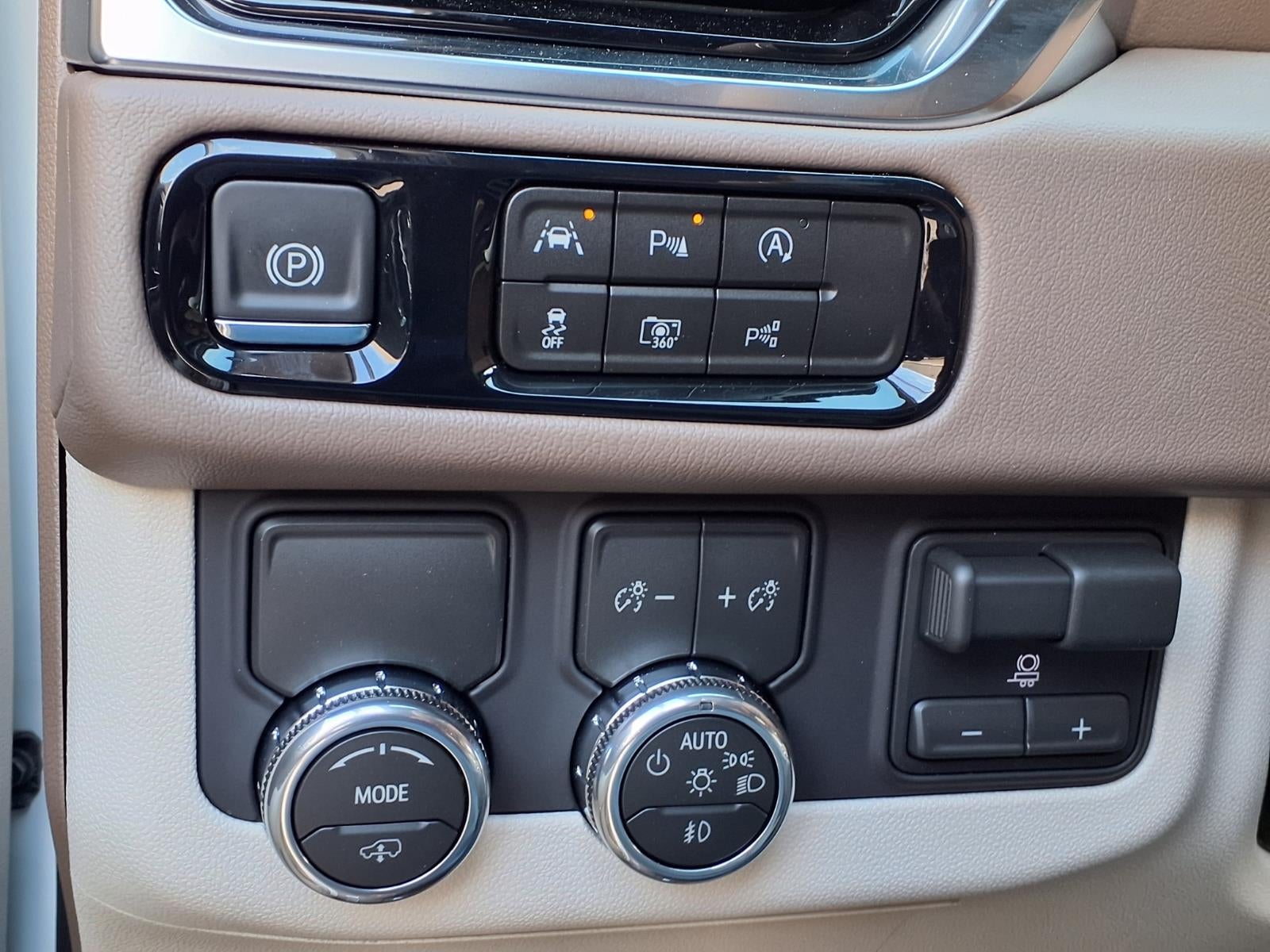 2026 GMC Yukon Denali SUV RWD