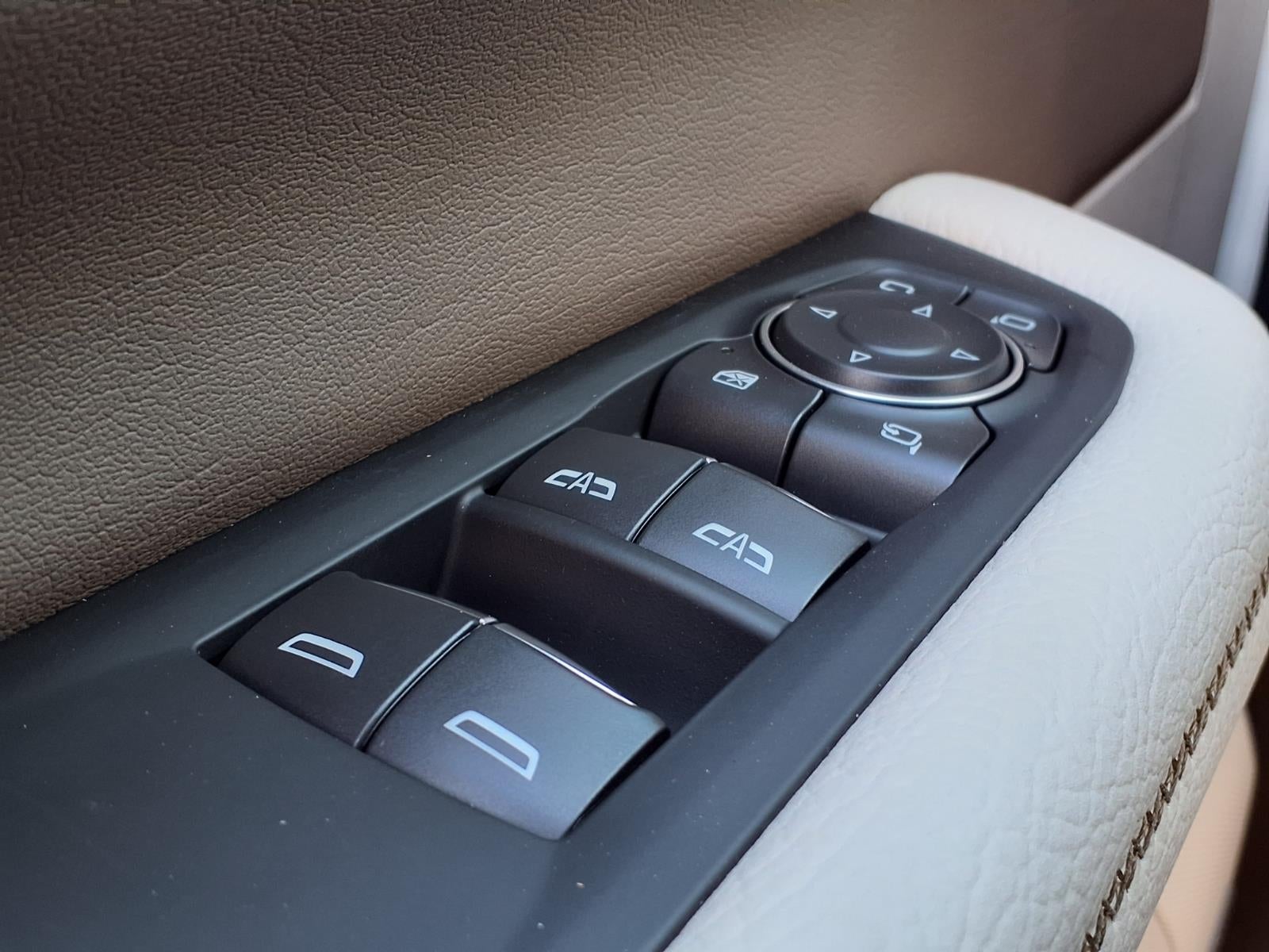 2026 GMC Yukon Denali SUV RWD