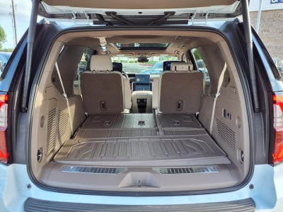 2026 GMC Yukon Denali SUV RWD