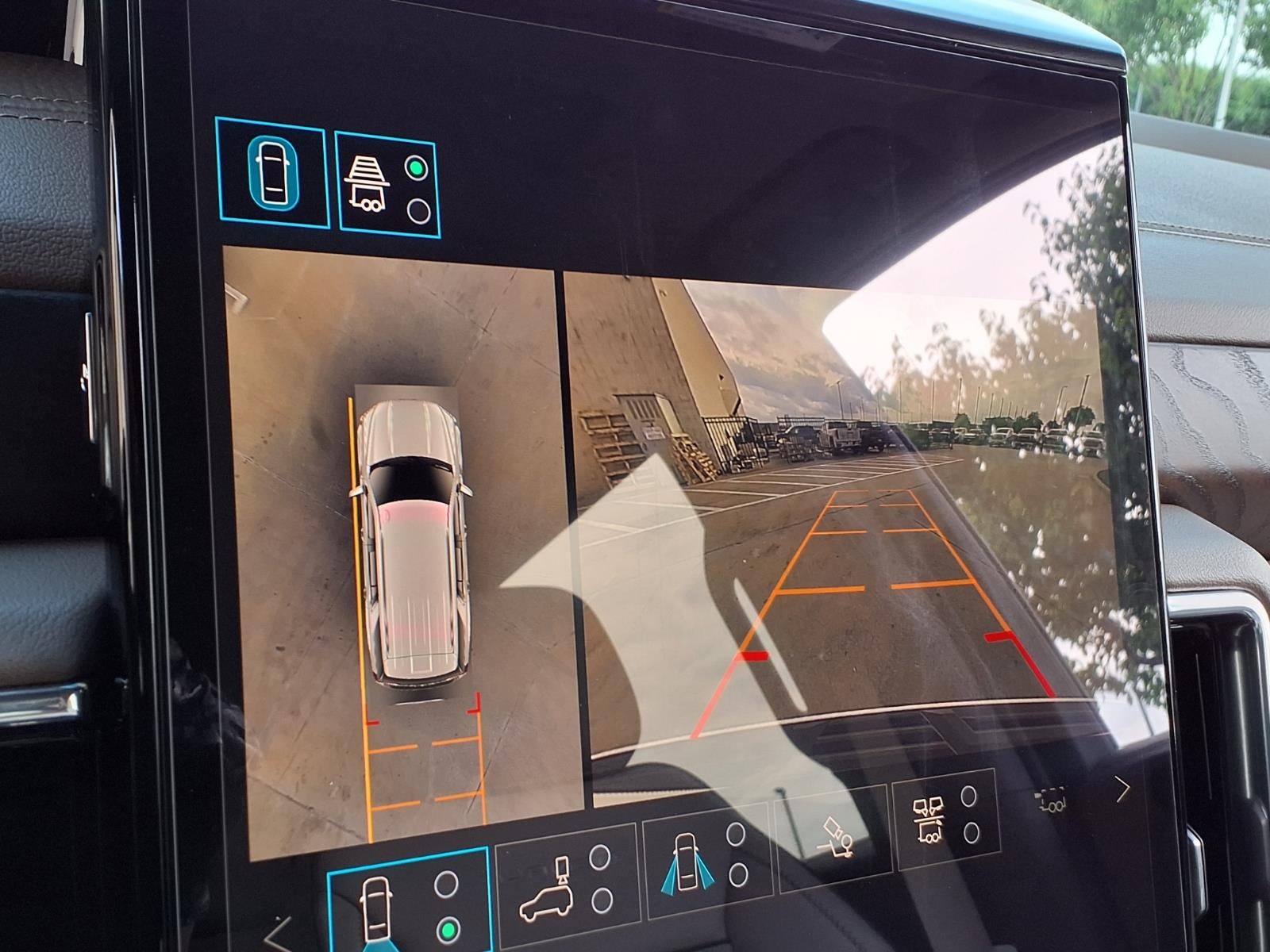 2026 GMC Yukon Denali SUV RWD