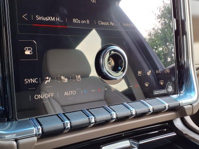 2026 GMC Yukon Denali SUV RWD