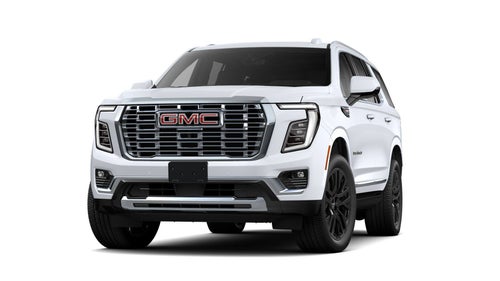 2026 GMC Yukon Denali SUV RWD