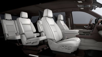 2026 GMC Yukon Denali SUV RWD