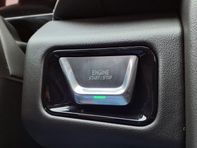 2026 GMC Yukon Denali SUV RWD