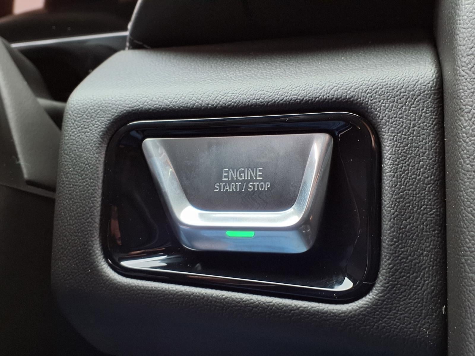 2026 GMC Yukon Denali SUV RWD