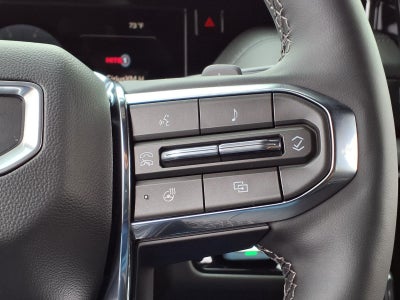 2026 GMC Yukon Denali SUV RWD