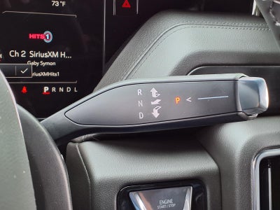 2026 GMC Yukon Denali SUV RWD