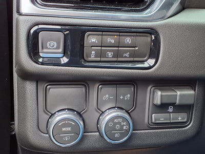 2026 GMC Yukon Denali SUV RWD